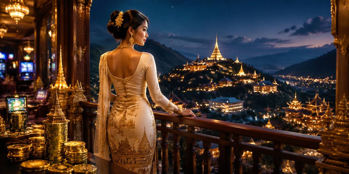 kk777 Fortune Prince တွင် မည်သည့်အရာ ရှိသနည်း